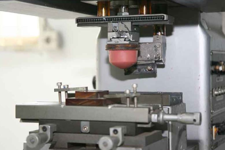 Secondary Process