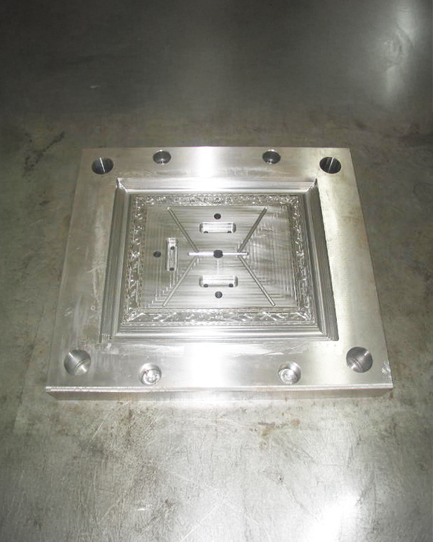 Mould Making