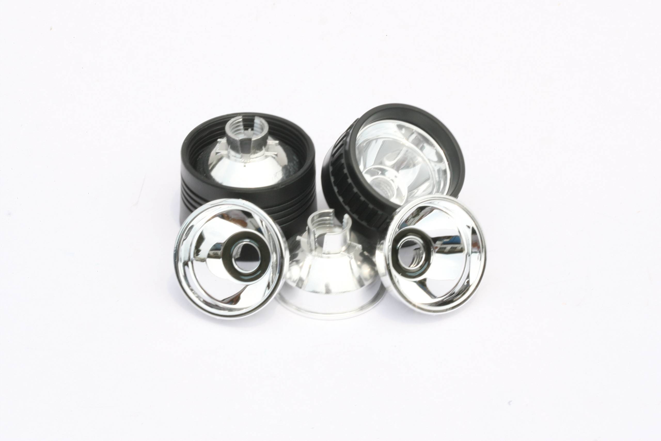 Vacuum Metalizing